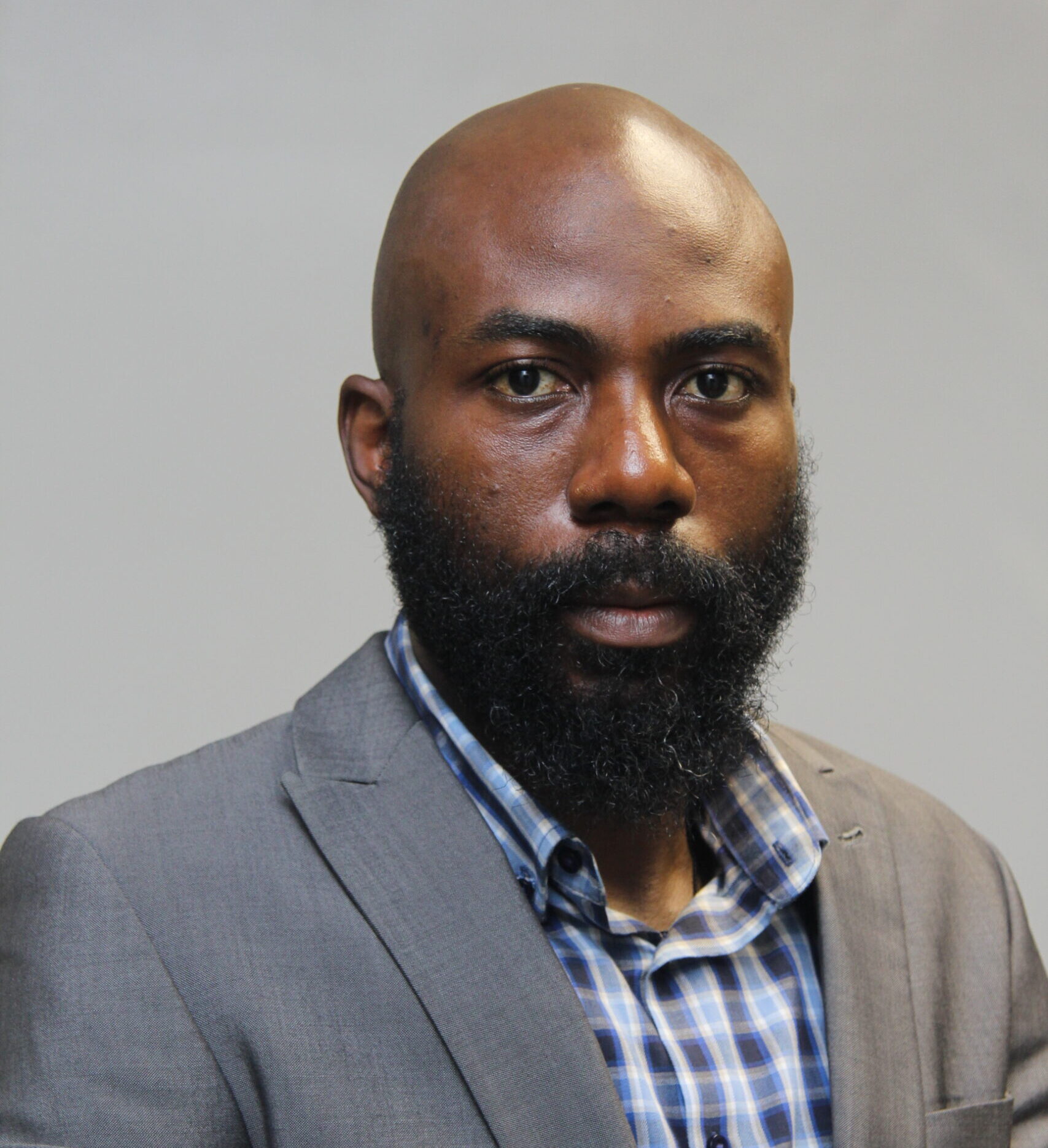 People & Culture Manager - Theophilus Oladejo