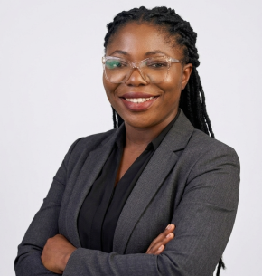 Abiola Akinwande