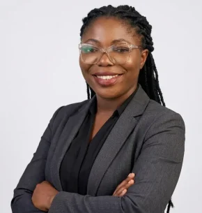 Abiola Akinwande