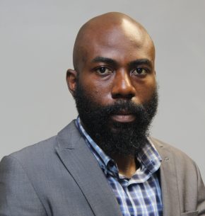 People & Culture Manager - Theophilus Oladejo