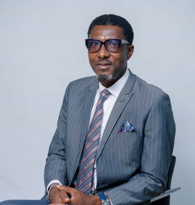 Lanre Coleman
