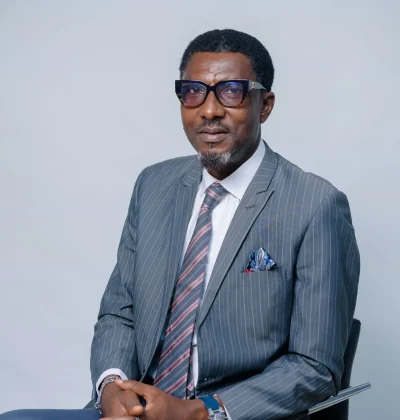 Lanre Coleman